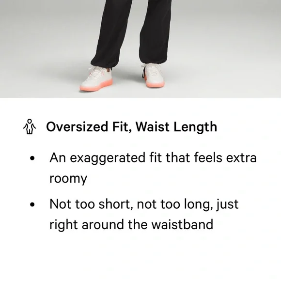 Lululemon Scuba Oversized Full-Zip Hoodie - Picture 5 of 6